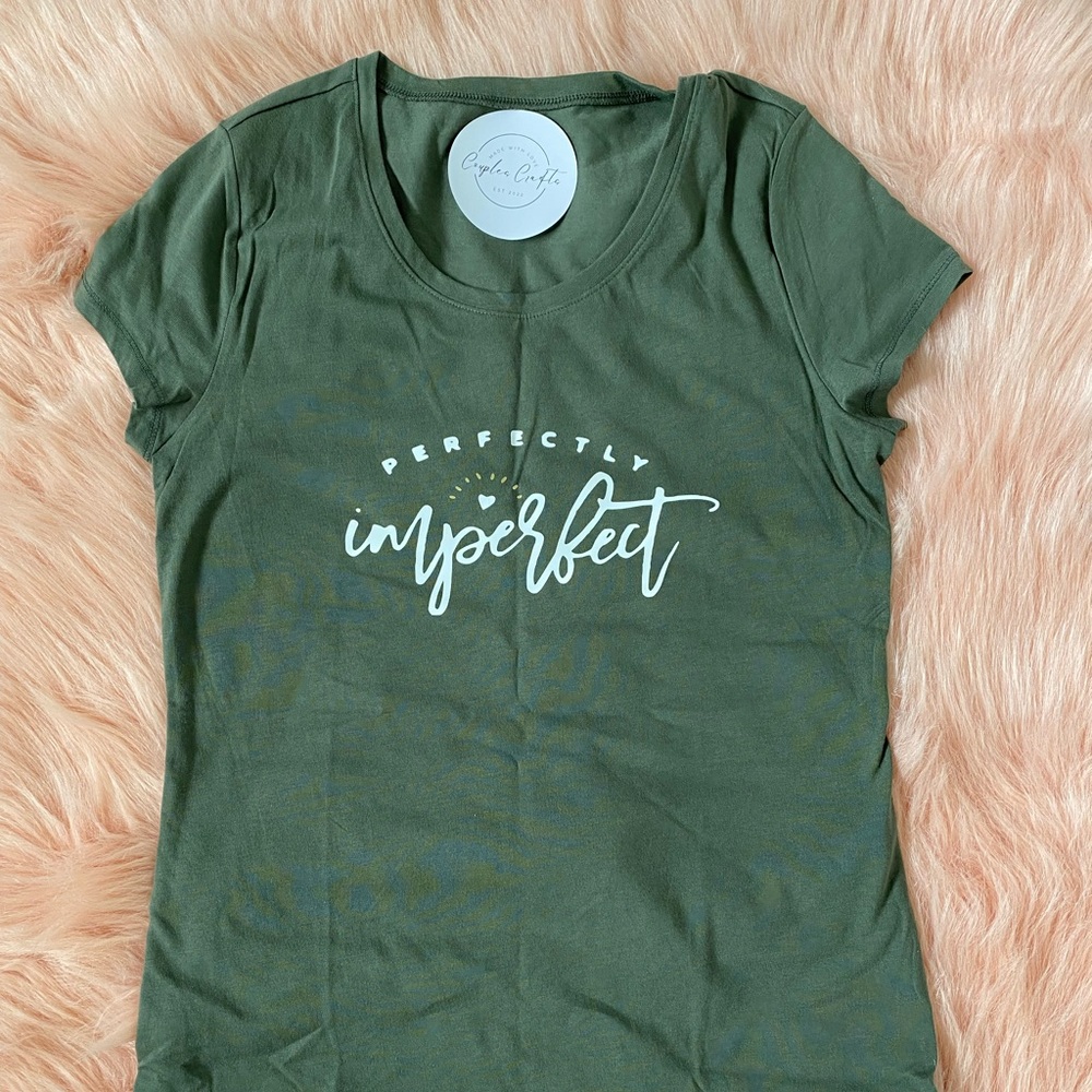 Personalized T-shirt